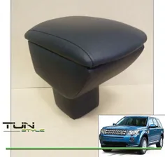 Подлокотник кожаный Land Rover Freelander ll