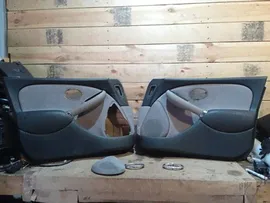 Дверные карты Rover 75 Rover 75 2003