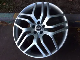 диски r20 range rover evogue