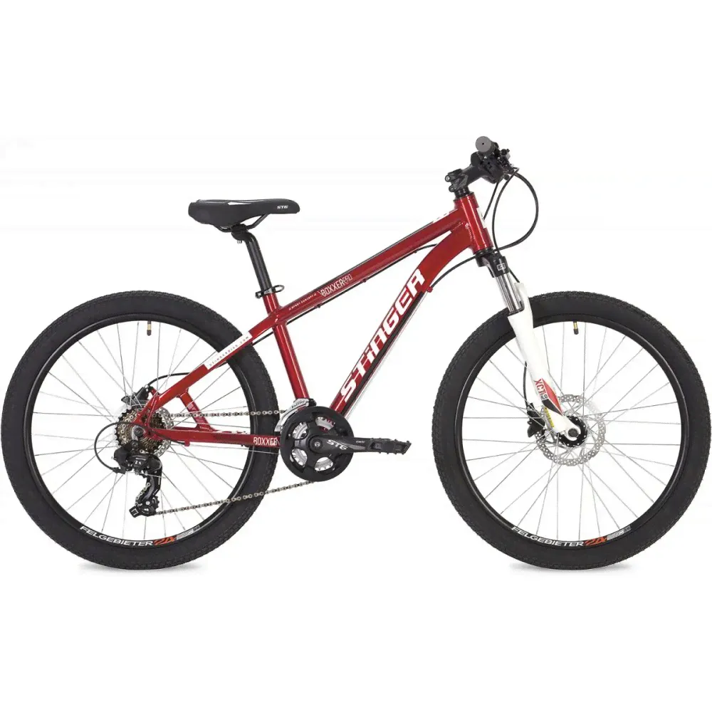 Горный велосипед Riderover Mona 27,5" 2022-0