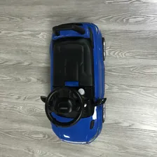 Толокар Range Rover Evoque