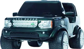 Электромобили Land Rover Discovery 4 - KL7006F
