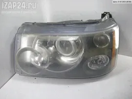 XBC501533LZN Фара левая Land Rover Range Rover Sport 2007