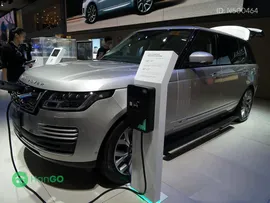 Landrover Range Rover PHEV 2024 P460e Plug-in Electric Hybrid Exemplar Plus
