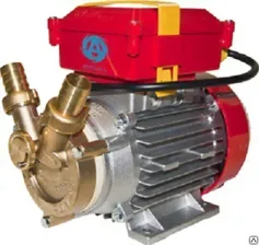 Самовсасывающий насос с реверсом Rover BE-M 20 By-Pass в Челябинске