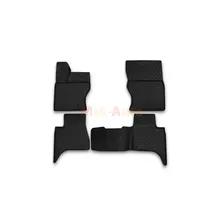 Коврики 3D в салон для LAND ROVER RANGE ROVER IV 2013-