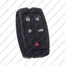 Ключ Ленд Ровер Фрилендер (LAND ROVER FREELANDER) 2006-2012
