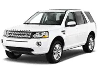 Стеклоочистители Land Rover Freelander