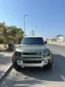 Land Rover Defender 2021