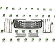   +  +   Range Rover 2013-2017 