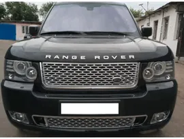 Range Rover 2002-2012 Обвес Autobiography