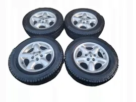 112310 колёсные диски land rover freelander 16 rrcxxx