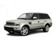 Коврики в салон Land Rover Range Rover Sport I (2005 - 2013)