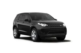 Коврики Land Rover Discovery Sport (2014 - 2017)