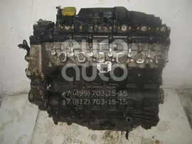 LBB000510 Land Rover Двигатель