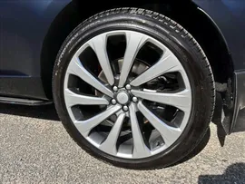 Land Rover Range Rover Autobiography