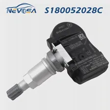 NEVOSA S180052028C TPMS Для Land Rover LR2 LR3 Range Rover Sport Evoque Jaguar F-Type XE XF XJ Датчик контроля давления в шинах