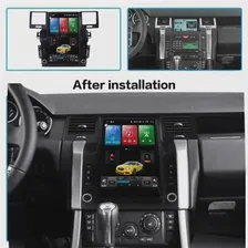 12,1 дюймовый Android 12 Для Land Rover Range Rover Sport 2005-2009 Carplay GPS Навигация Мультимедийный радиоприемник Tesla Screen