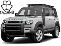 Стеклоочистители Land Rover Defender-0
