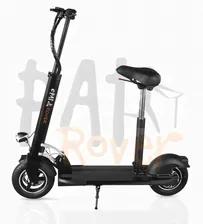 Электросамокат PAT ROVER COMFORT Пат Ровер Комфорт