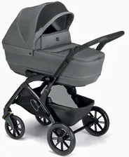 Коляска CAM Rover Dinamico, 3в1, антрацит
