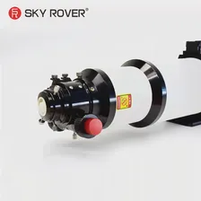 SKY ROVER 150 мм F8 ED APO астрономический телескоп Профессиональный рефрактор для астрономического наблюдения (art.: 3920be66c4b66)