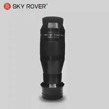 SKY ROVER XWA 3,5-мм Окуляр сверхширокоугольного телескопа 110 градусов Астрономический Аксессуар
