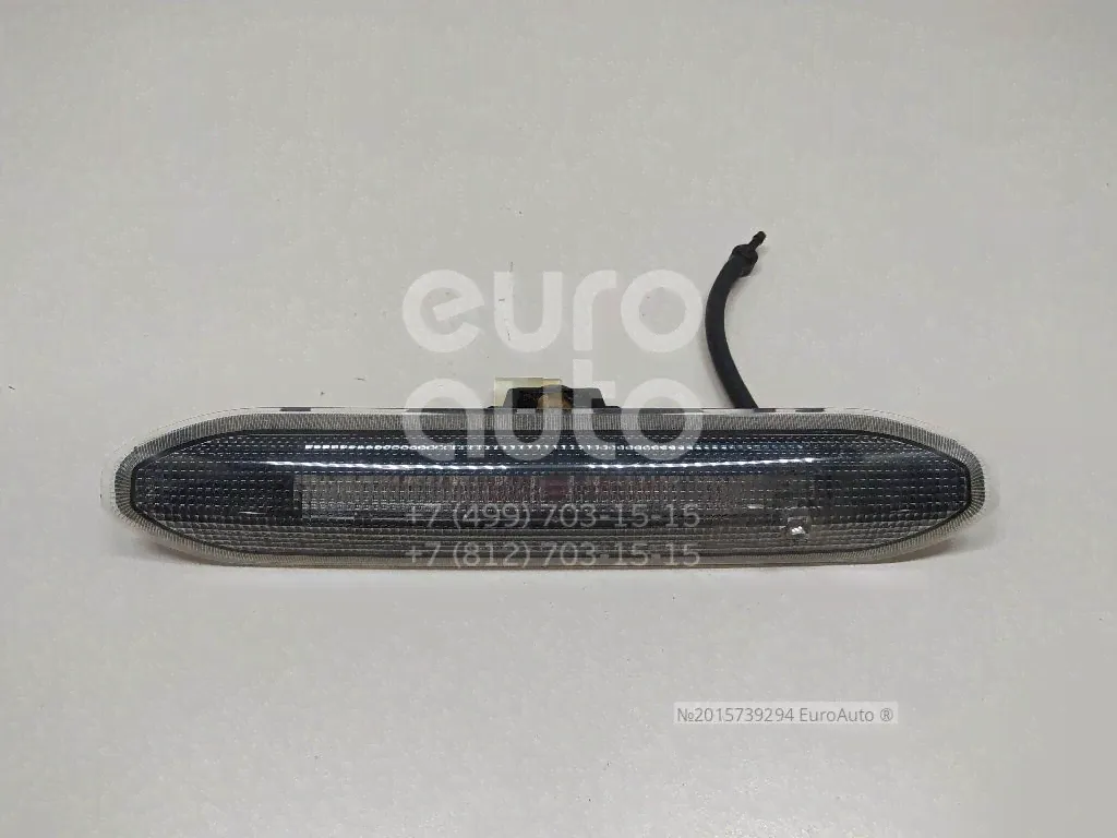 LR036355 LAND ROVER Фонарь задний (стоп сигнал)-0