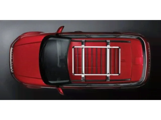 Land Rover Range Rover Evoque Багажник на крышу-0