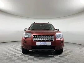 LAND ROVER Freelander 2.2, 2008