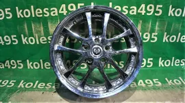 Литые диски бу Land Rover R18