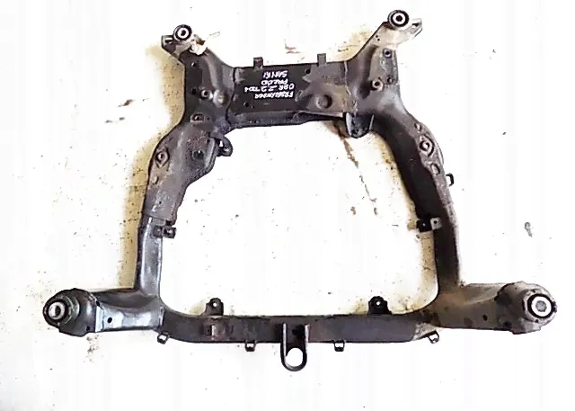 Балка подвески передняя (подрамник) Land-Rover Freelander 2 поколение (2006-2010), 6453465-0