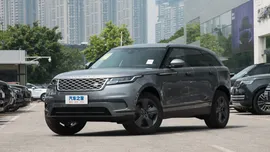 Land Rover Range Rover Velar P250