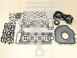 ТНВД TNVD0809 на двигатель 5.0л бензин 508PS/AJ-133 на Land Rover/Jaguar