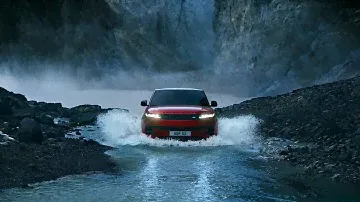Range Rover Sport | The Reveal