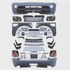 Высококачественный обвес для Range Rover Sport 2010 2011 2012 автомобильные аксессуары
