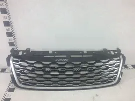 J8A28200AE Решетка радиатора Land Rover Velar