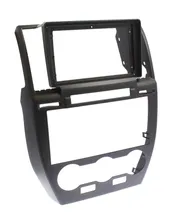 Рамка для установки в Land Rover Freelander 2 2006 - 2012 9 дюймов