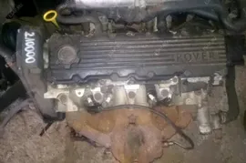 Двигатель ROVER 200 1.4 8V 01 год,