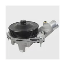 Водяной насос двигателя 3.0L V6 5.0L V8 LR097165 LR073711 AJ813909 для Discovery LR4 Range Rover Sport -Jaguar XF XJ XE XK XJR