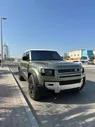 Land Rover Defender 2021