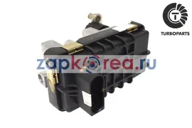 Актуатор турбины Land Rover Freelander, Фрилендер LR003578