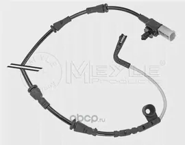 Датчик износа тормозных колодок LAND ROVER Discovery MEYLE