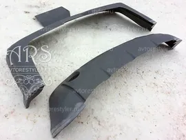 Комплект обвеса Arden AR5 на Range Rover Sport L320 2005-2008