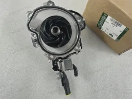 Электронный Водяной Насос Land Rover Jaguar для Evoque Discovery Sport VeinRange Rover Sport Diesel 2.0 Водяной Насос LR129893 JDE40572
