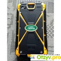 Land rover pro отзывы - отзыв