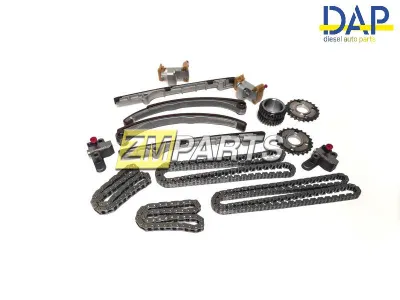 Комплект ГРМ Range Rover 3, Range Rover Sport 4.2 в Москве-2