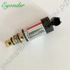Компрессор кондиционера A/C регулирующий клапан для Land rover range rover 3,0 LR035760 LR061464