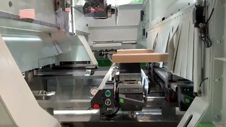 Biesse Rover A