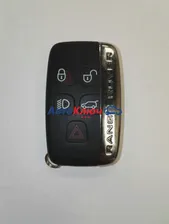Смарт Ключ Range Rover Evoque/Sport 2010-/ Vogue 2010- для Land Rover